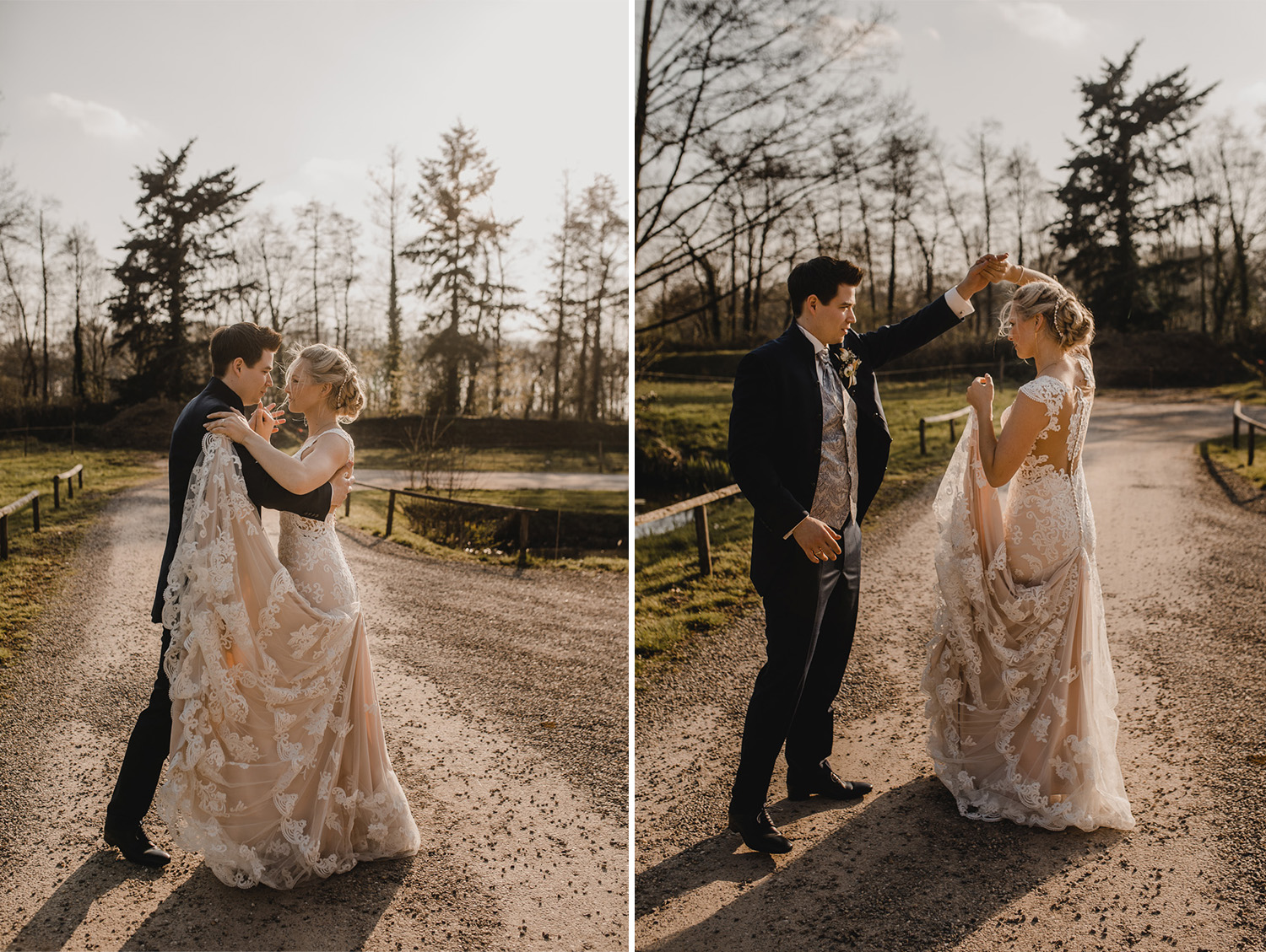 Erkelenz Hochzeit Hochzeitstanz
