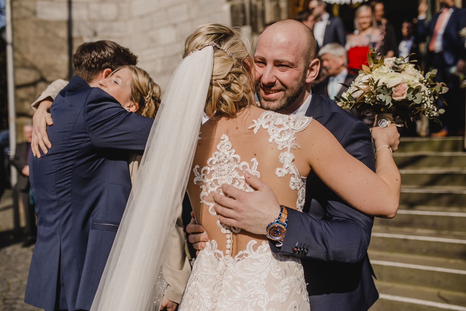 Glückwünsche Hochzeit