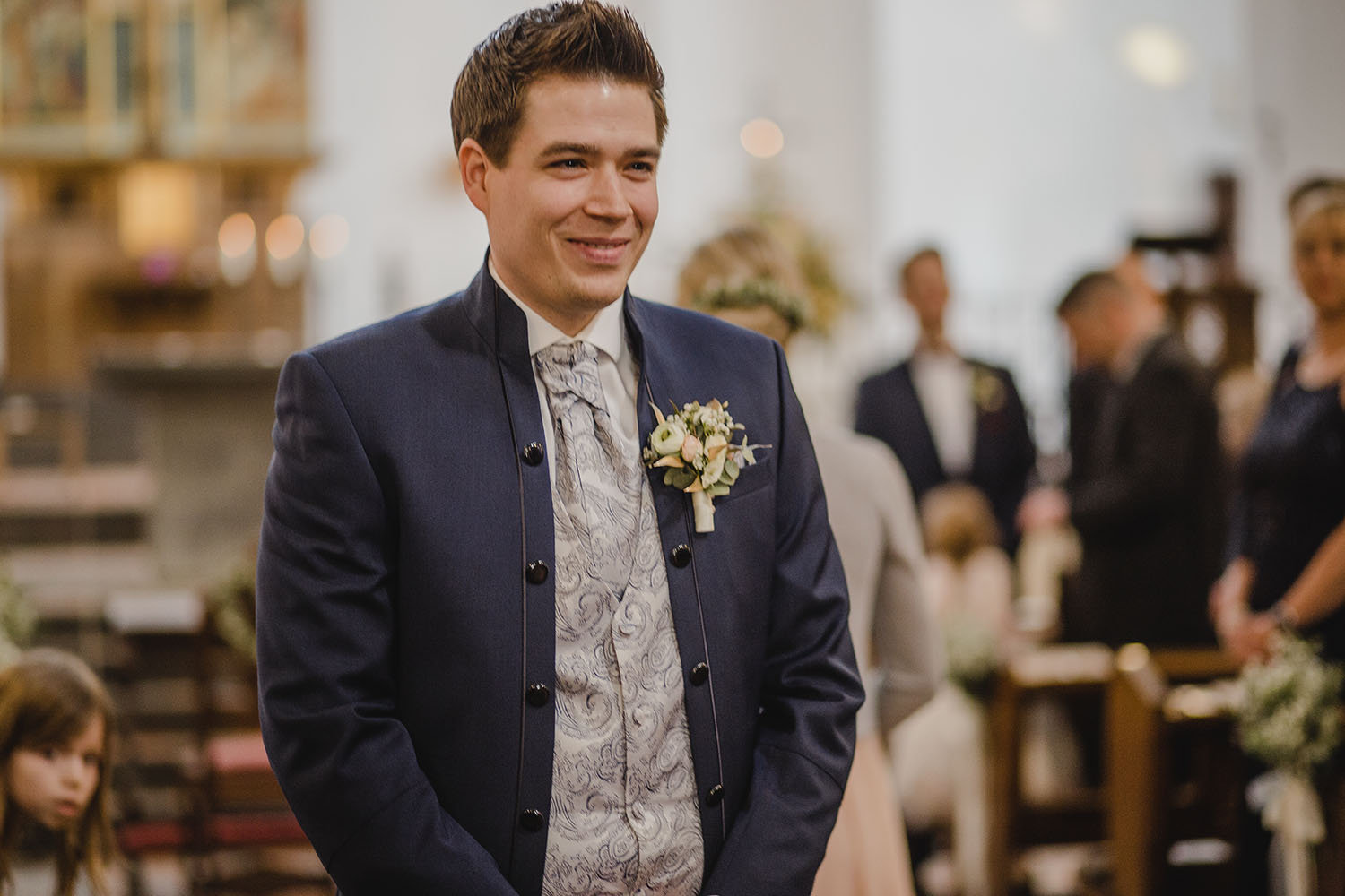 Hochzeit Kasteel Daelenbroek