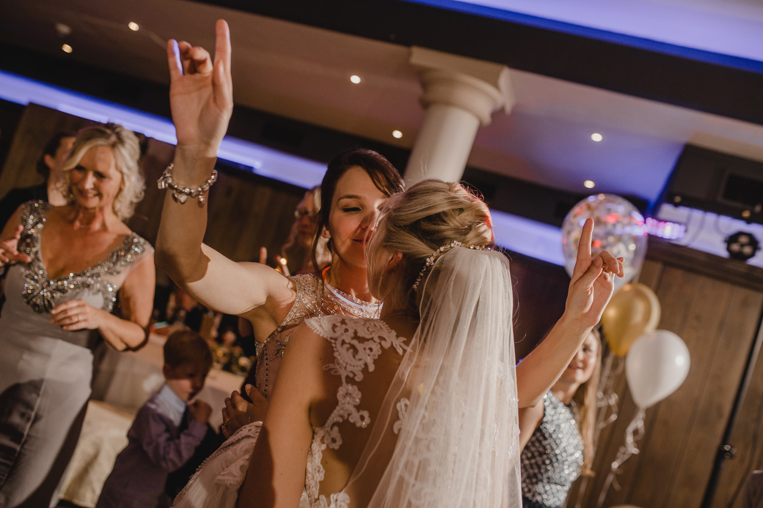 Hochzeitsparty (2)