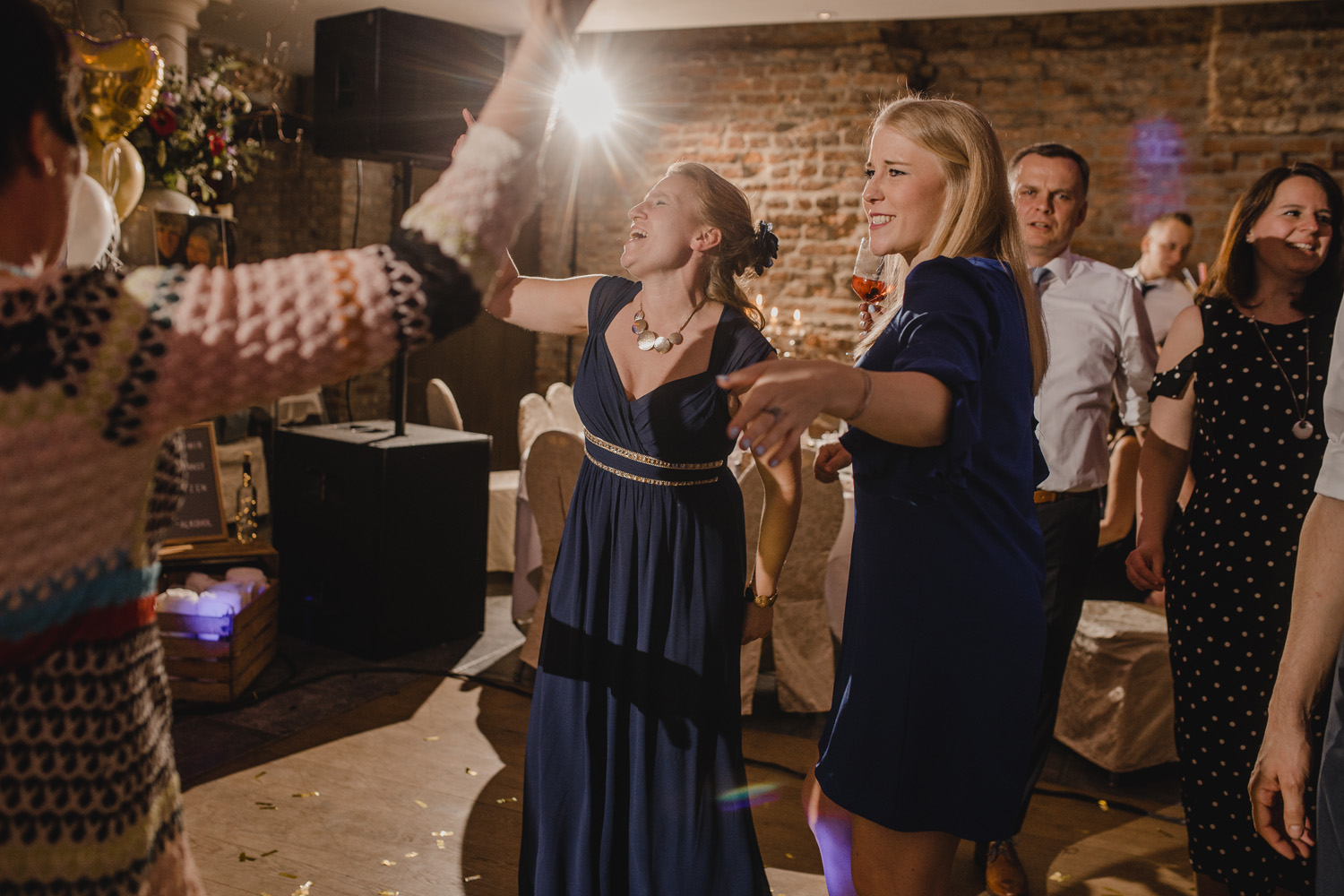 Party Hochzeit Erkelnez