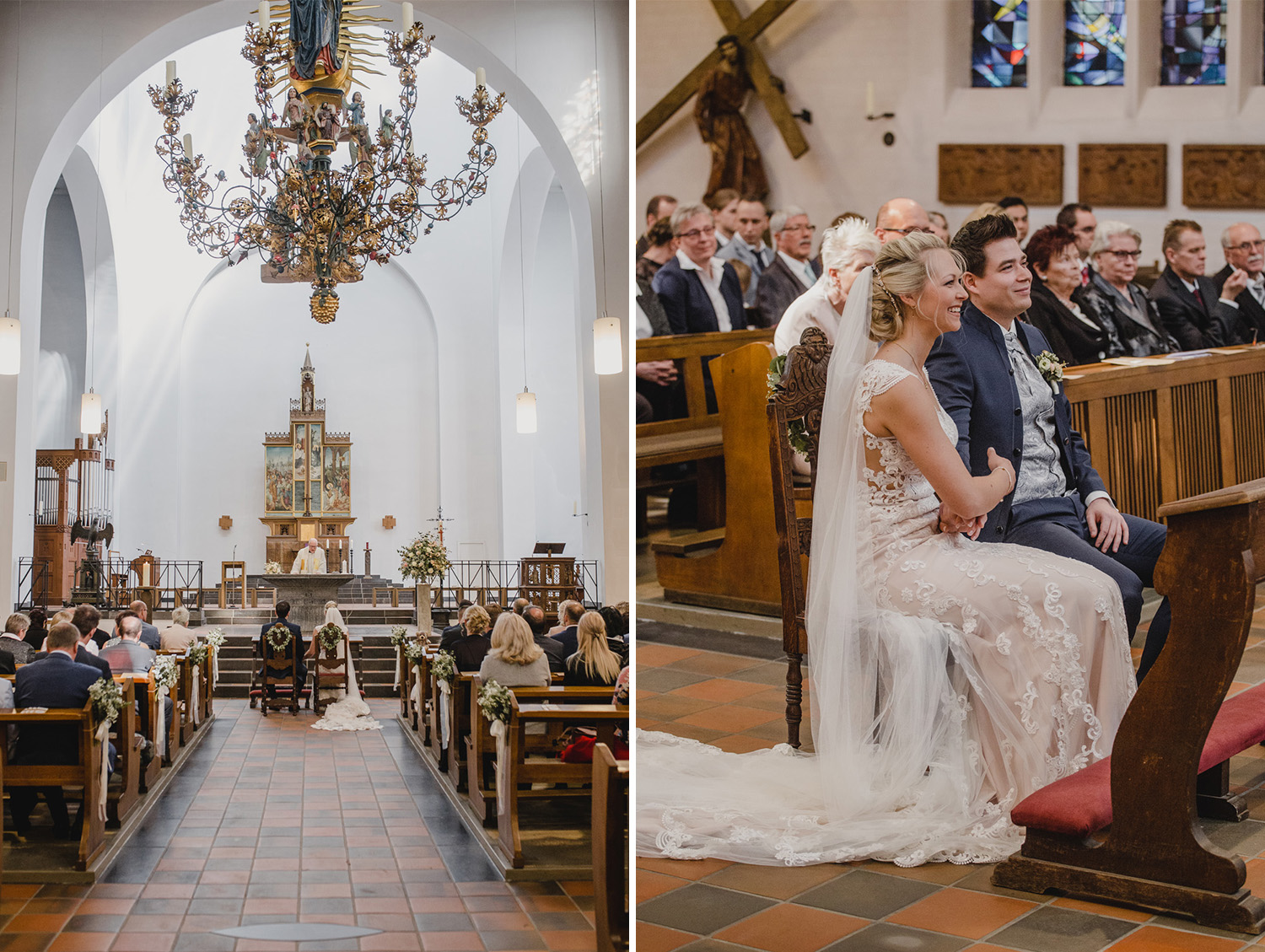 Vintage Hochzeit Erkelenz