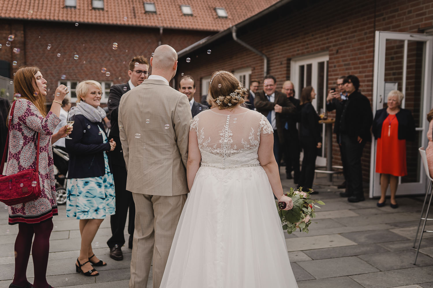 Hochzeitsfotograf NRW