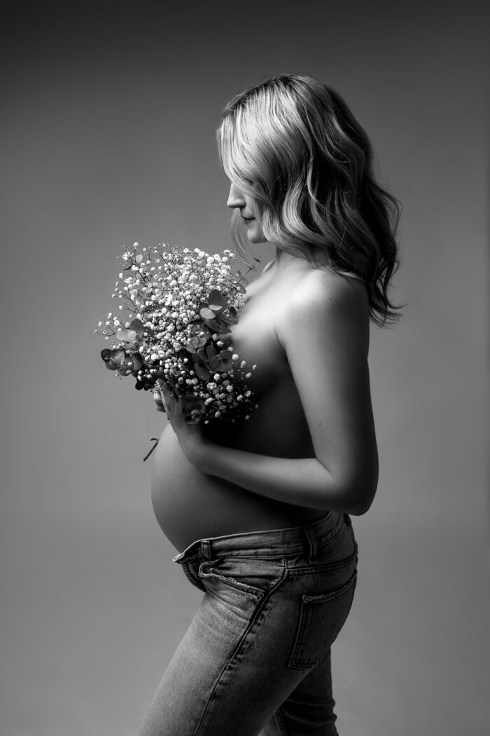 Schwangerschaftsfotografin Babybauchshooting Erkelenz Düsseldorf