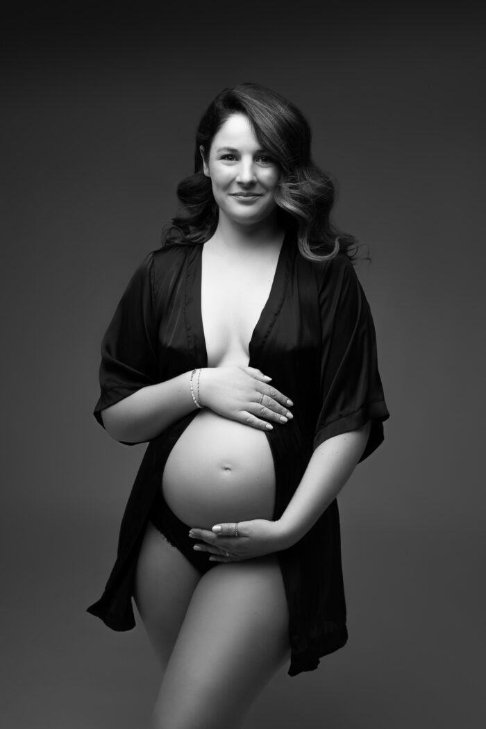 Babybauchfotografie Düsseldorf
