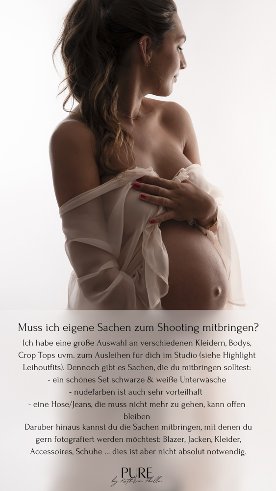 Babybauchfotografie, Schwangerschaftsfotografie in Nordrhein-Westfalen, Düsseldorf, Mönchengladbach