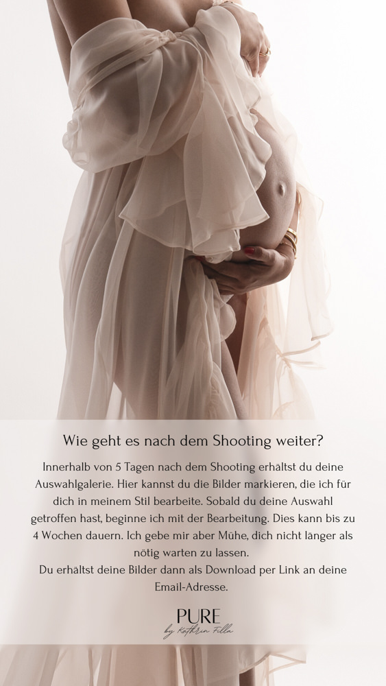 Babybauchshooting, Schwangerschaftsshooting in Nordrhein-Westfalen, Duisburg, Köln