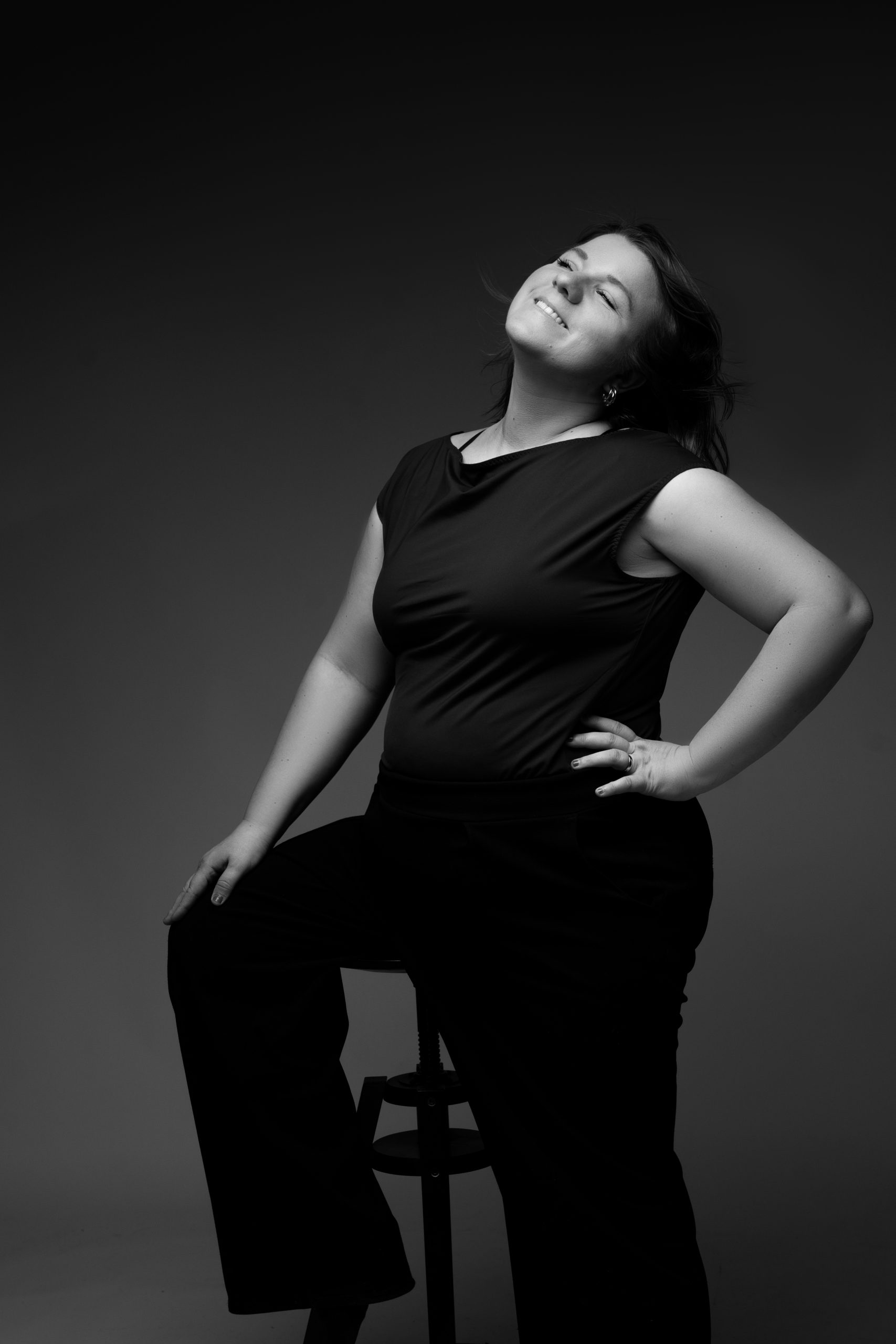 Schwangerschaftsfotografie by Kathrin Filla, Fine Art Photographer