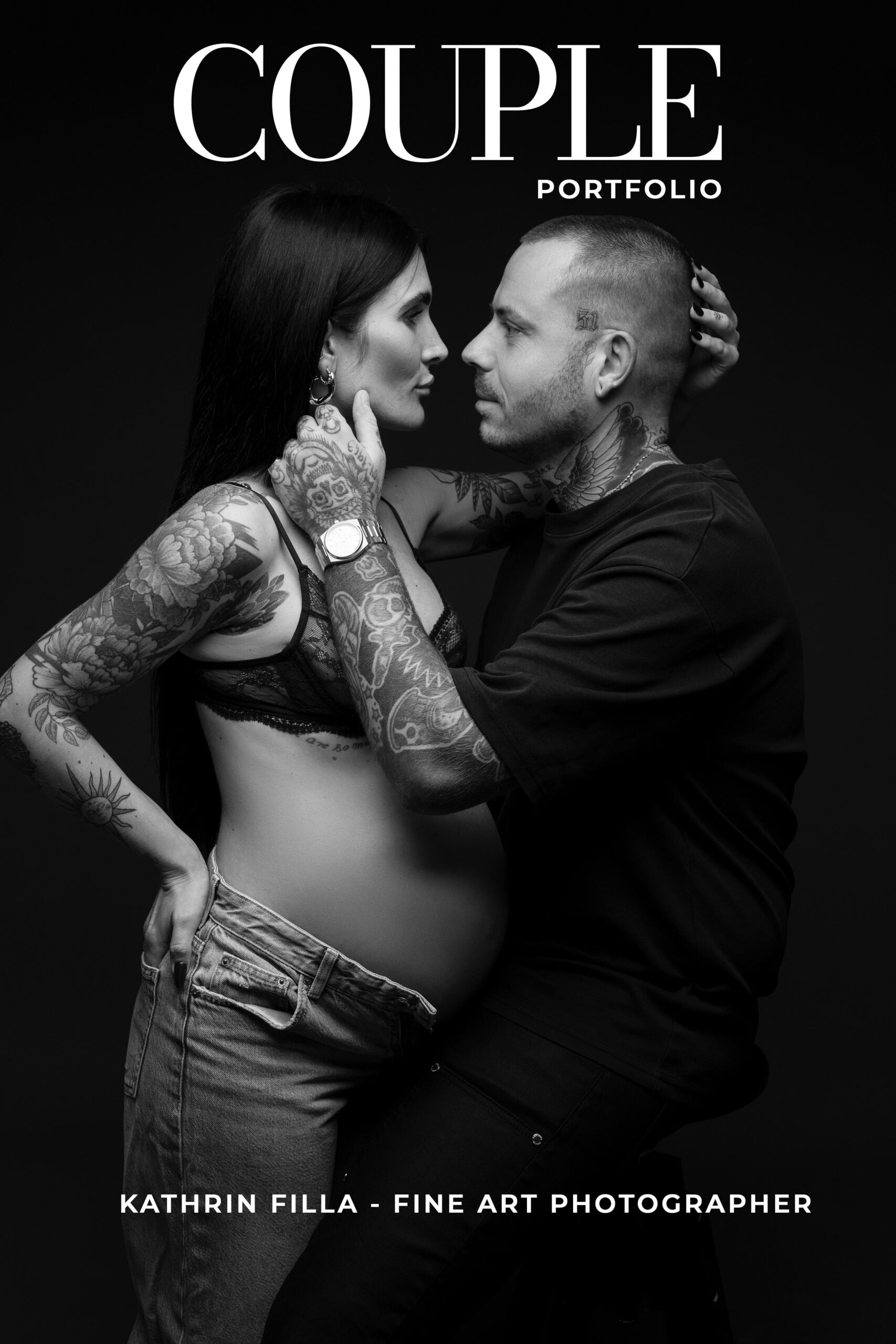 Paarshooting, Couple Shooting