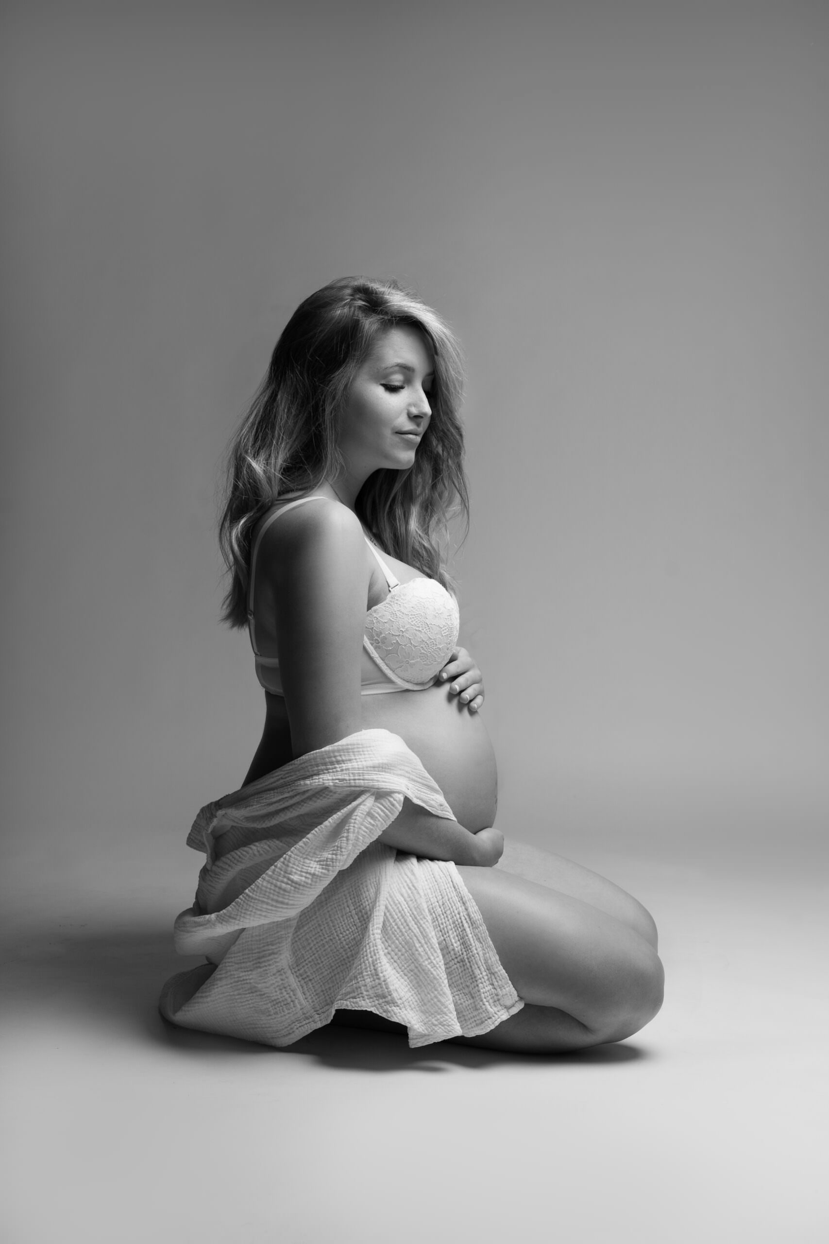 Babybauchfotografin Erkelenz Wegberg