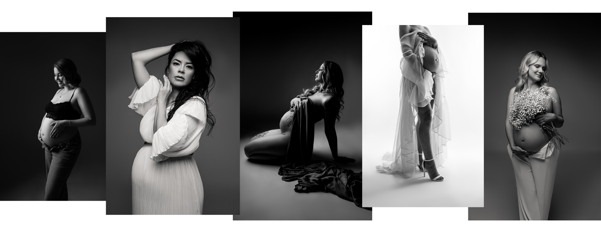 Babybauchfotografin Kathrin Filla