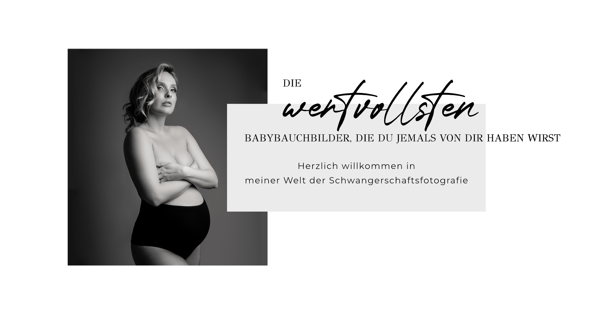 Schwangerschaftsfotografie Köln Düsseldorf Aachen