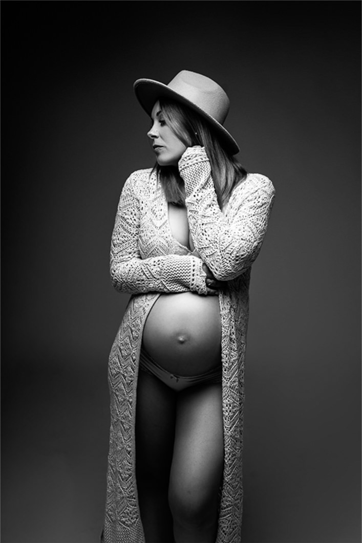 Babybauchfotos Mönchengladbach NRW