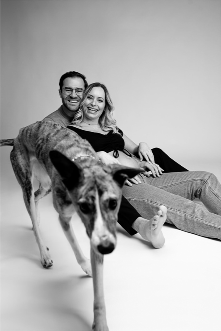 Babybauchfotos Mönchengladbach NRW