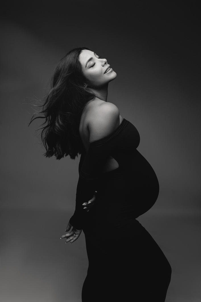 Babybauchfotos Mönchengladbach NRW