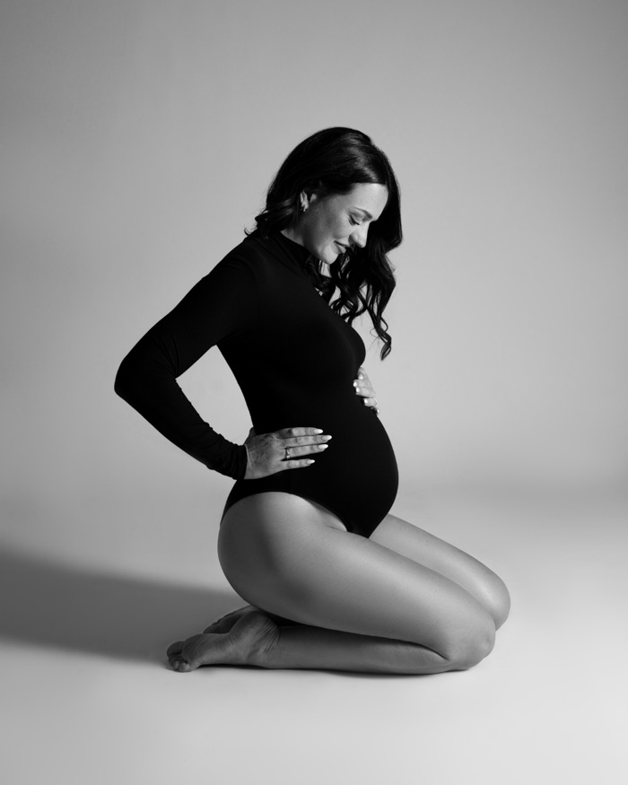 Babybauchfotos Mönchengladbach