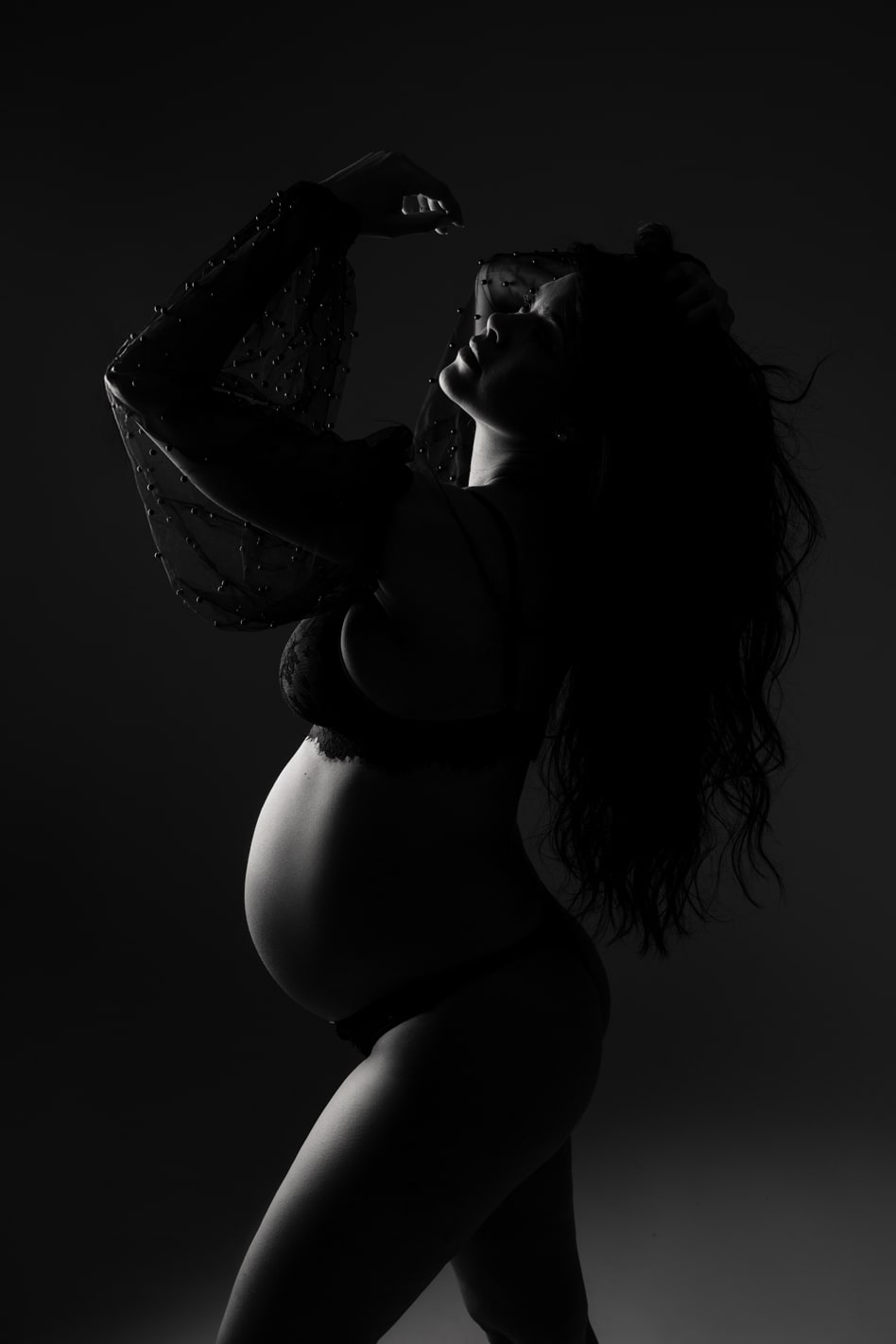 Babybauchfotos Krefeld Viersen