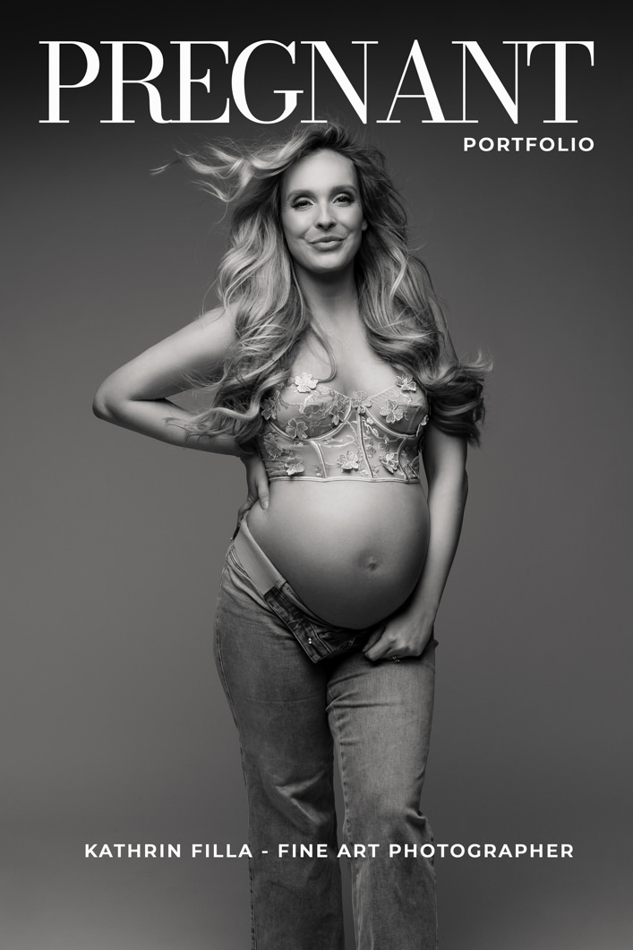 Babybauchfotos Nordrhein-Westfalen