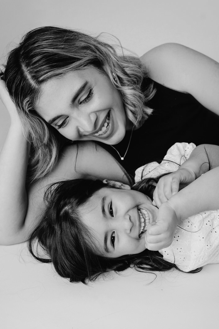 Babyfotos Mönchengladbach