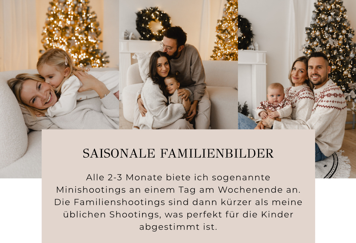 Familienbilder Kaarst Mönchengladbach