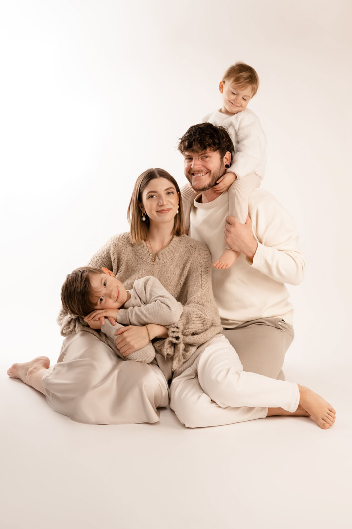 Familienfotografie Düsseldorf