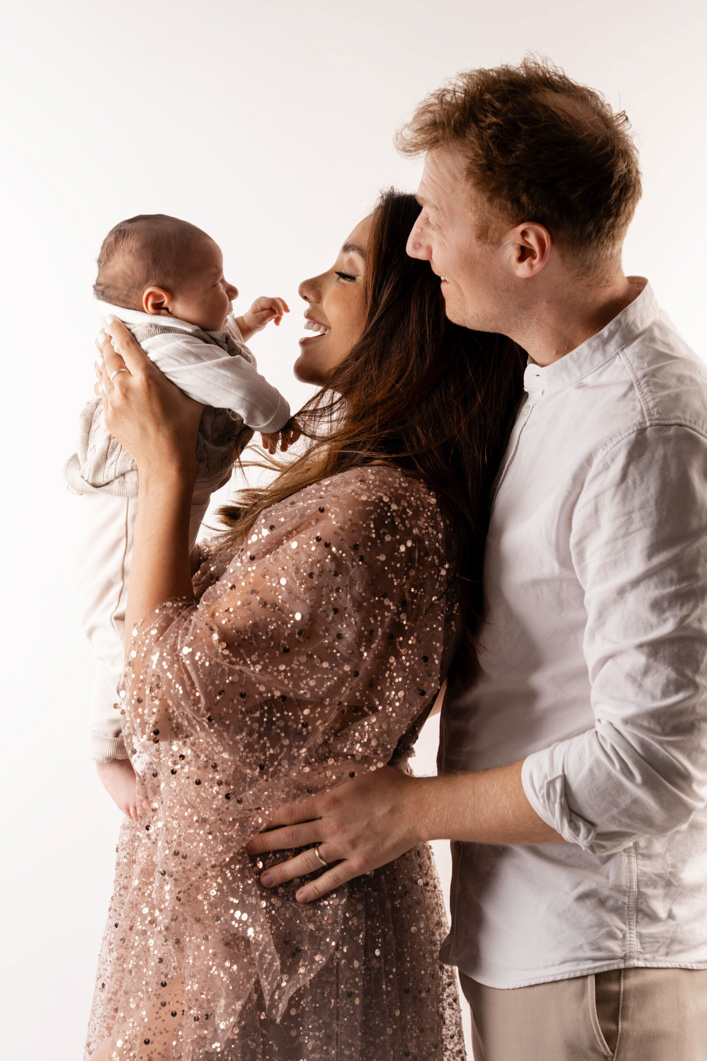 Familienfotografin Korschenbroich