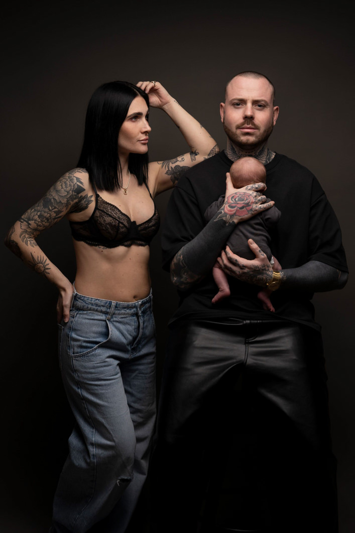 Familienfotografin Korschenbroich