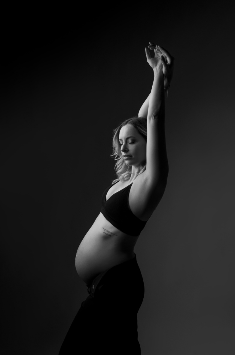 Schwangerschaftsfotografie Viersen Krefeld