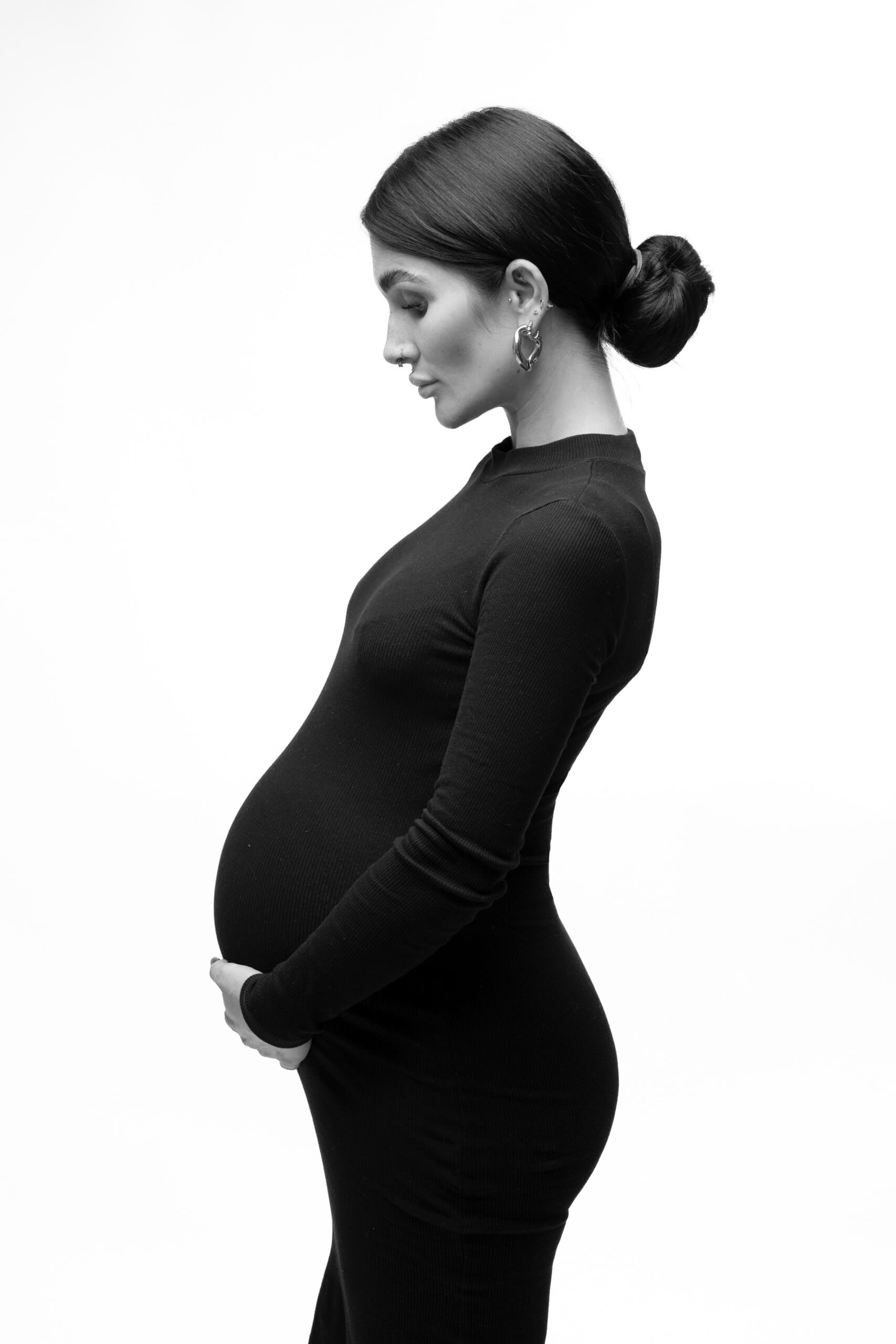 Schwangerschaftsfotografin Nordrhein-Westfalen Bonn